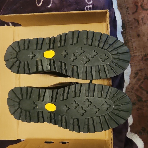 Danner Mountain Light II Boots - Picture 4 of 16